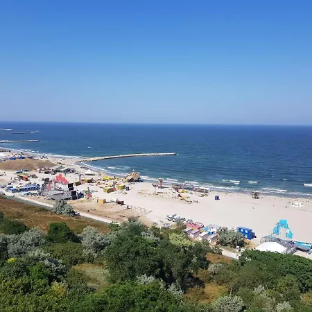 Azra Apartment Constanta